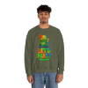 Let’s Party Gummy Bear Crewneck Sweatshirt